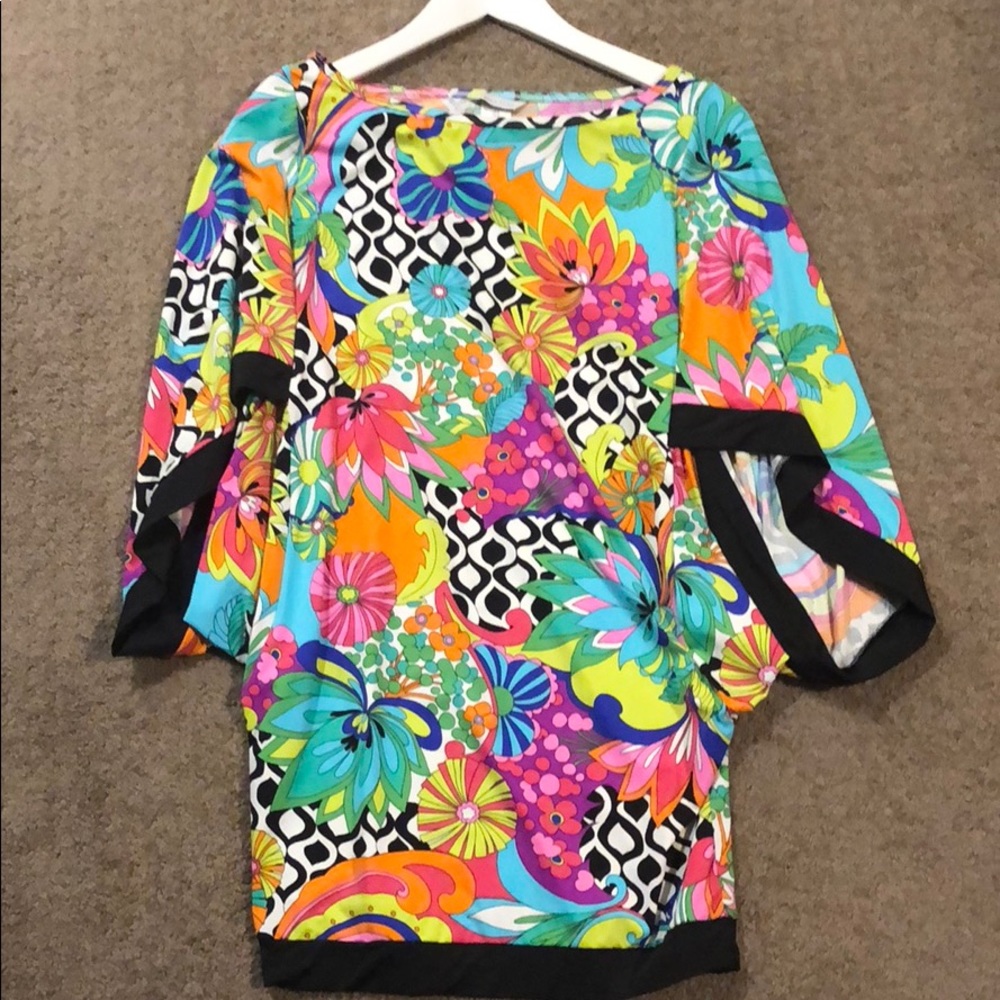 Bathing Suit Coverup